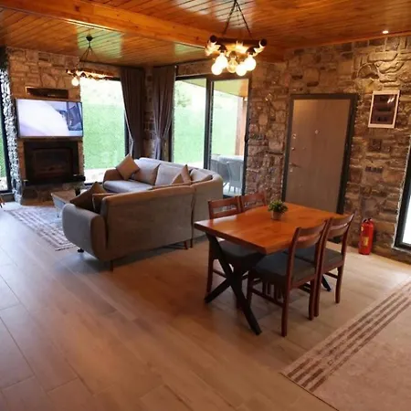 Mirage Retreat Ferienhaus