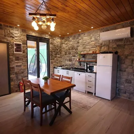 Feriehus Mirage Retreat